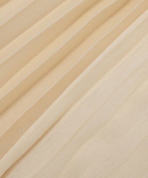 EPOCA / エポカ ロング・マキシ丈スカート | アシンメトリープリーツスカート | 詳細10