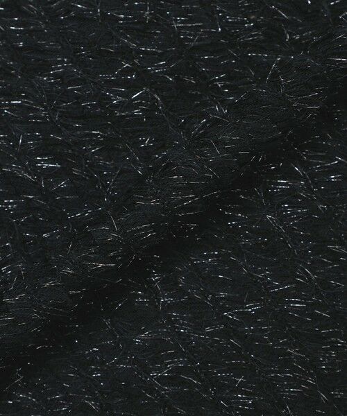 EPOCA / エポカ ロング・マキシ丈スカート | ラメフリンジニット タイトスカート | 詳細8