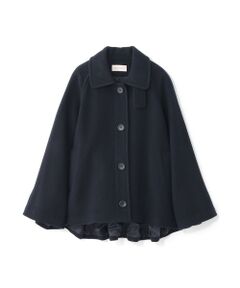 EPOCA / エポカ その他アウター | 【EPOCA STORIA】インペリアルモッサコート《WEB＆EPOCA THE SHOP店舗限定》