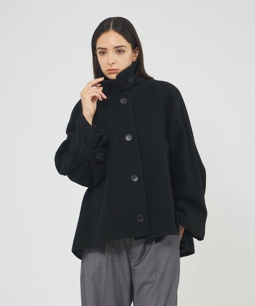 EPOCA / エポカ その他アウター | 【EPOCA STORIA】インペリアルモッサコート《WEB&EPOCA THE SHOP店舗限定》 | 詳細2