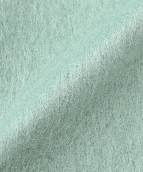 EPOCA / エポカ その他アウター | 【EPOCA STORIA】シャギーコート《WEB＆EPOCA THE SHOP店舗限定》 | 詳細12