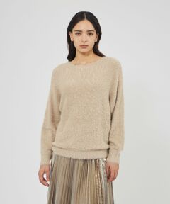 EPOCA / エポカ ニット・セーター | 【EPOCA STORIA】ニットプルオーバー《WEB＆EPOCA THE SHOP店舗限定》