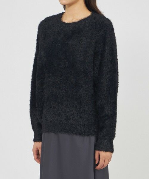 EPOCA / エポカ ニット・セーター | 【EPOCA STORIA】ニットプルオーバー《WEB＆EPOCA THE SHOP店舗限定》 | 詳細4