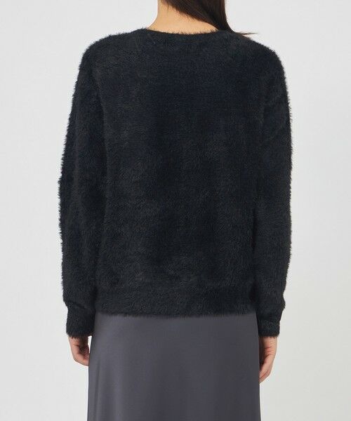 EPOCA / エポカ ニット・セーター | 【EPOCA STORIA】ニットプルオーバー《WEB＆EPOCA THE SHOP店舗限定》 | 詳細5