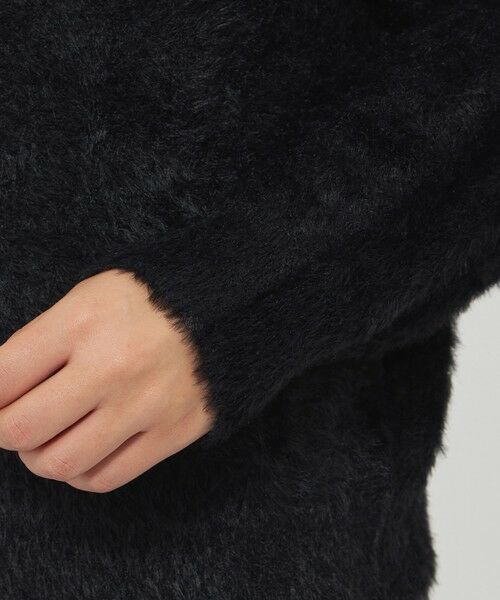 EPOCA / エポカ ニット・セーター | 【EPOCA STORIA】ニットプルオーバー《WEB＆EPOCA THE SHOP店舗限定》 | 詳細6