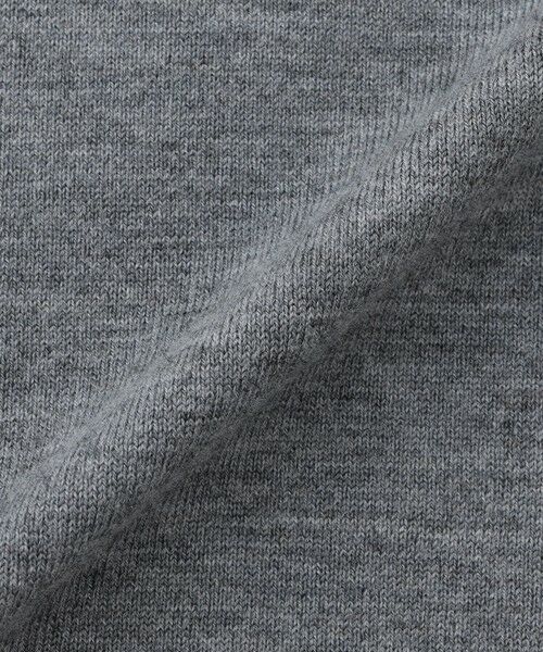 EPOCA / エポカ ニット・セーター | 【EPOCA STORIA】シャツコンビニット《WEB＆EPOCA THE SHOP店舗限定》 | 詳細7