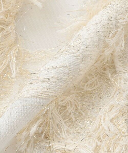 EPOCA / エポカ ロング・マキシ丈スカート | 【EPOCA STORIA】ホーリークロスジャガード《WEB＆EPOCA THE SHOP店舗限定》 | 詳細12