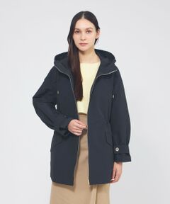 EPOCA / エポカ その他アウター | グログランタフタ ライナーコート