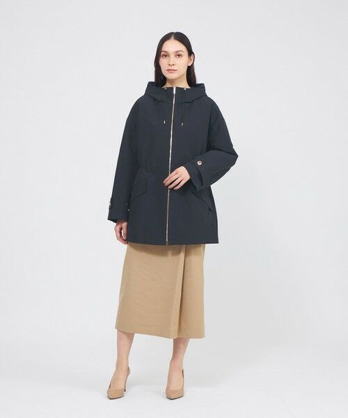 EPOCA / エポカ その他アウター | グログランタフタ ライナーコート | 詳細4