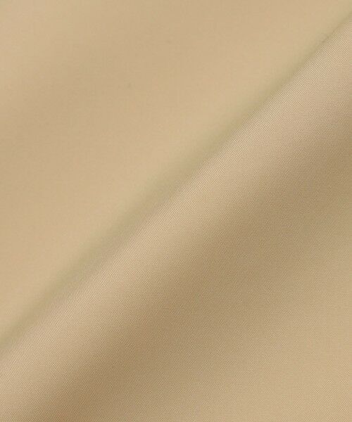 EPOCA / エポカ その他アウター | ライトタフタ ベルテッドコート | 詳細15