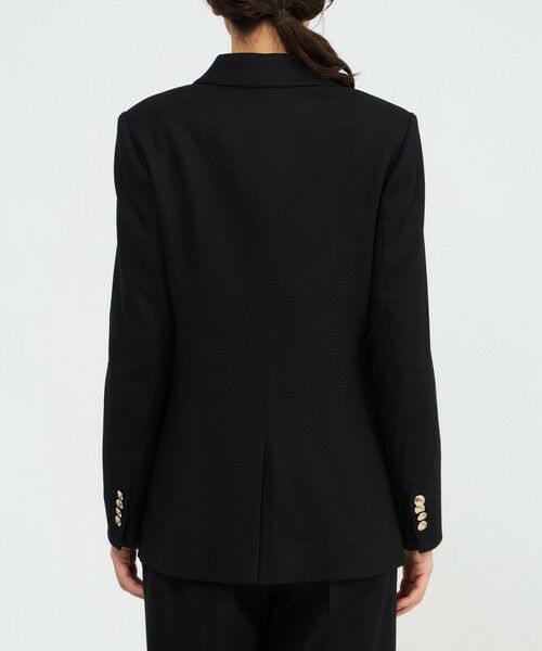 EPOCA / エポカ ノーカラージャケット |  | 詳細4