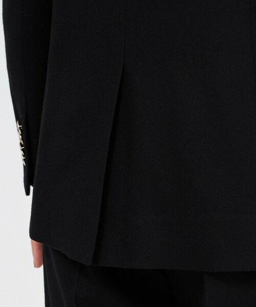 EPOCA / エポカ ノーカラージャケット |  | 詳細6