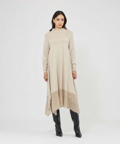 EPOCA / エポカ ロング・マキシ丈ワンピース |  | 詳細3