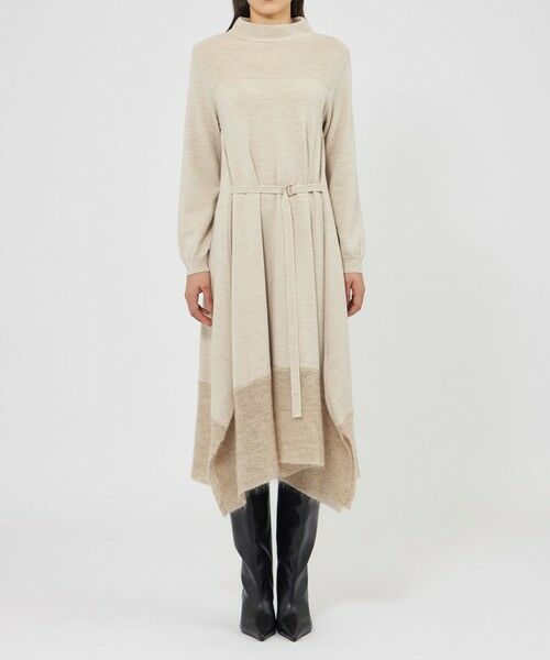 EPOCA / エポカ ロング・マキシ丈ワンピース |  | 詳細4