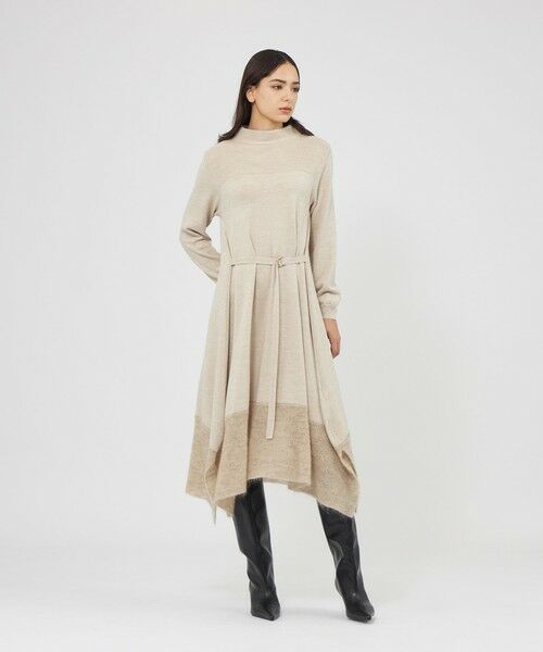 EPOCA / エポカ ロング・マキシ丈ワンピース |  | 詳細2