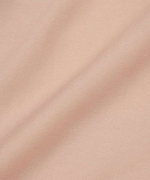 EPOCA / エポカ シャツ・ブラウス | シアークロス フリルブラウス | 詳細12