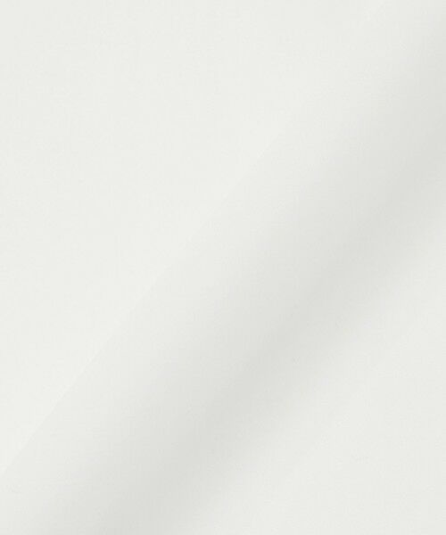 EPOCA / エポカ シャツ・ブラウス | ドライオーガンジー タックブラウス | 詳細9