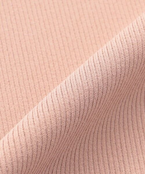EPOCA / エポカ ニット・セーター | へアリーレイヤードニット | 詳細15
