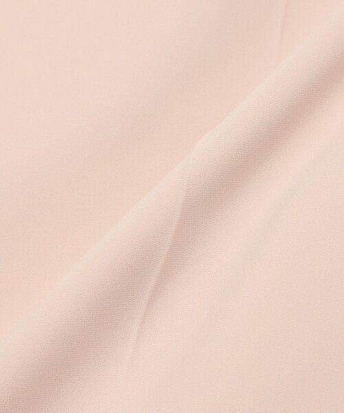 EPOCA / エポカ その他パンツ | コンパクトダブルクロス テーパードパンツ | 詳細12