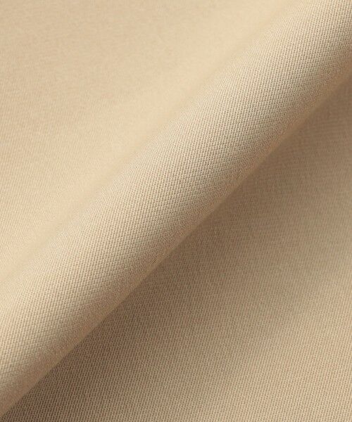 EPOCA / エポカ ロング・マキシ丈スカート | エアリーストレッチツイル タイトスカート | 詳細11