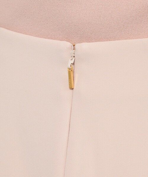 EPOCA / エポカ ロング・マキシ丈スカート | コンパクトダブルクロス タイトスカート | 詳細9