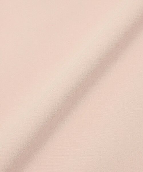 EPOCA / エポカ ロング・マキシ丈スカート | コンパクトダブルクロス タイトスカート | 詳細12