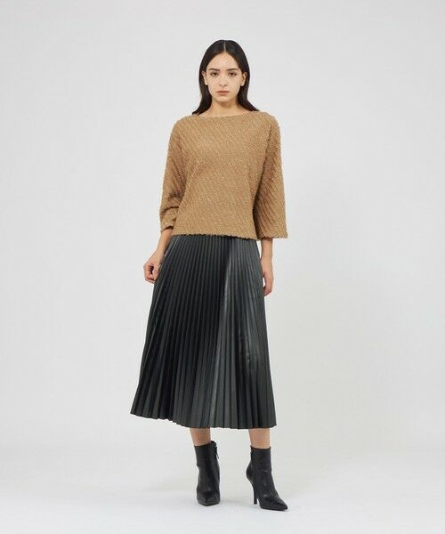 EPOCA / エポカ ロング・マキシ丈スカート |  | 詳細1