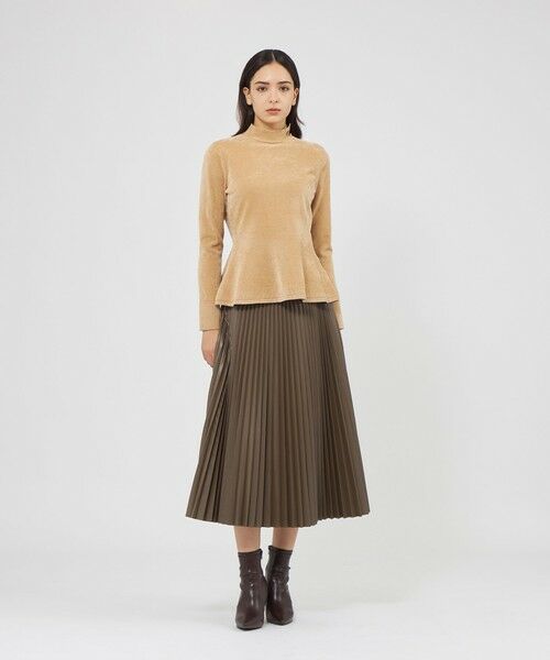 EPOCA / エポカ ロング・マキシ丈スカート |  | 詳細2