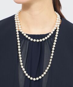 EPOCA / エポカ ネックレス・ペンダント・チョーカー | パールロングネックレス