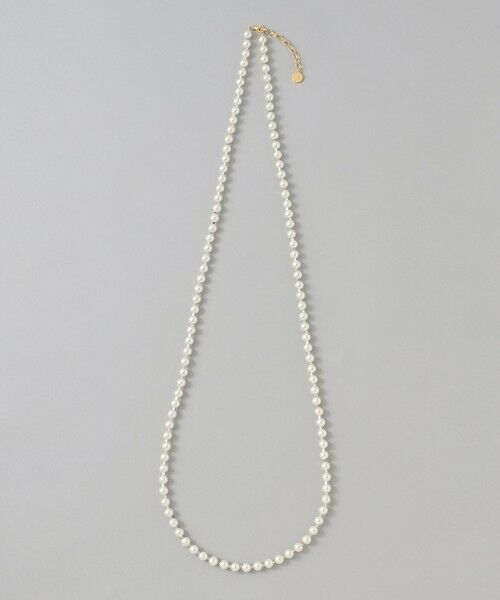 EPOCA / エポカ ネックレス・ペンダント・チョーカー | パールロングネックレス | 詳細5