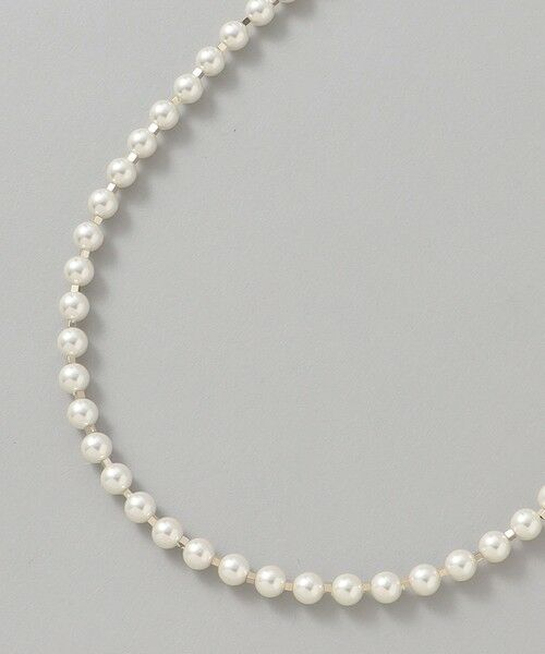 EPOCA / エポカ ネックレス・ペンダント・チョーカー | パールロングネックレス | 詳細1