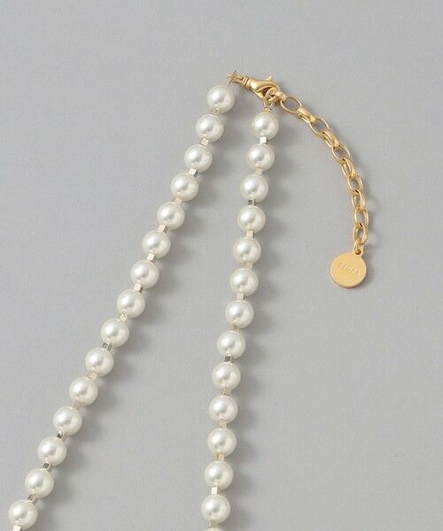 EPOCA / エポカ ネックレス・ペンダント・チョーカー | パールロングネックレス | 詳細2