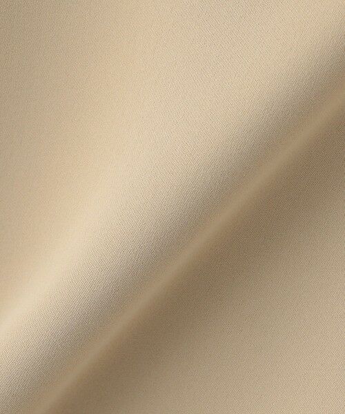 EPOCA / エポカ シャツ・ブラウス | 【EPOCA STORIA】ダブルクロスブラウス《WEB＆EPOCA THE SHOP店舗限定》 | 詳細6