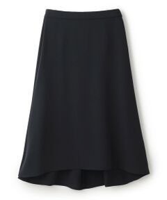 EPOCA / エポカ ロング・マキシ丈スカート | 【EPOCA STORIA】ダブルクロススカート《WEB＆EPOCA THE SHOP店舗限定》