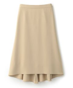 EPOCA / エポカ ロング・マキシ丈スカート | 【EPOCA STORIA】ダブルクロススカート《WEB＆EPOCA THE SHOP店舗限定》