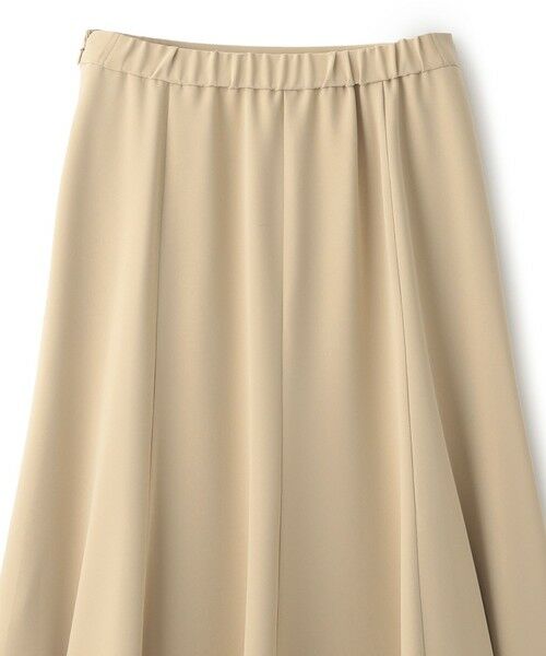 EPOCA / エポカ ロング・マキシ丈スカート | 【EPOCA STORIA】ダブルクロススカート《WEB＆EPOCA THE SHOP店舗限定》 | 詳細3