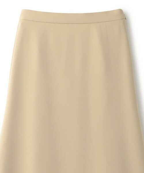 EPOCA / エポカ ロング・マキシ丈スカート | 【EPOCA STORIA】ダブルクロススカート《WEB＆EPOCA THE SHOP店舗限定》 | 詳細2