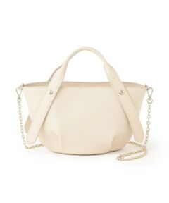 EPOCA / エポカ メッセンジャーバッグ・ウエストポーチ | ゴートレザーミニバッグ