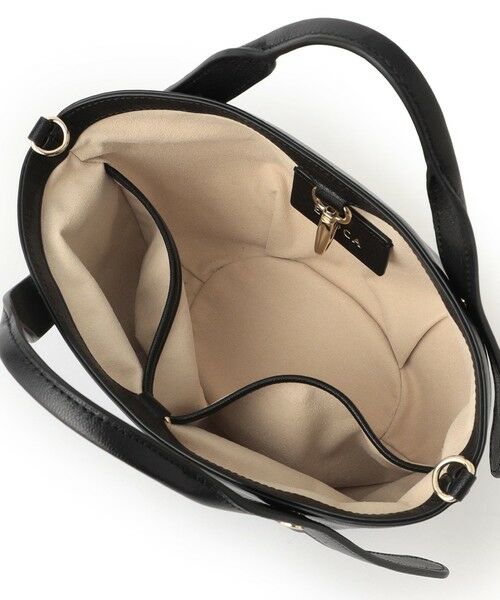 EPOCA / エポカ メッセンジャーバッグ・ウエストポーチ | ゴートレザーミニバッグ | 詳細8