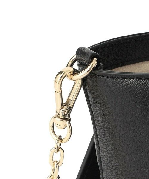 EPOCA / エポカ メッセンジャーバッグ・ウエストポーチ | ゴートレザーミニバッグ | 詳細10