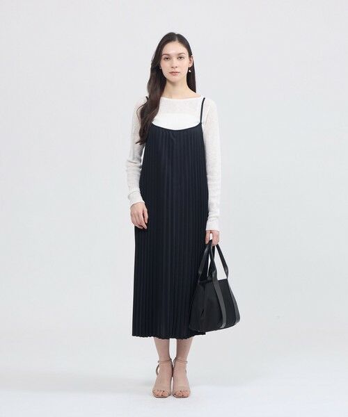 EPOCA / エポカ ニット・セーター | シアースラブニットプルオーバー | 詳細3