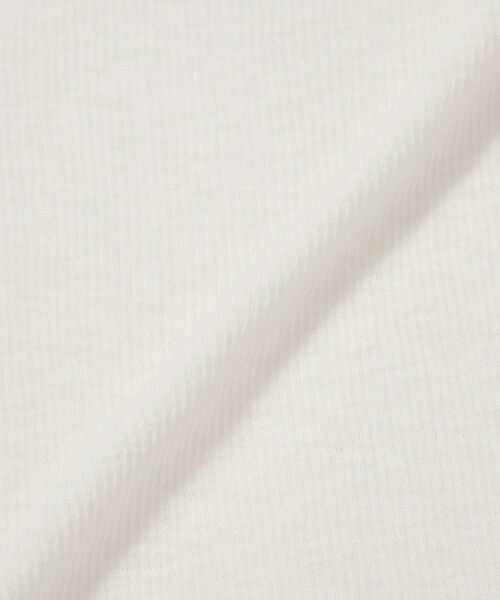 EPOCA / エポカ ニット・セーター | シアースラブニットプルオーバー | 詳細13