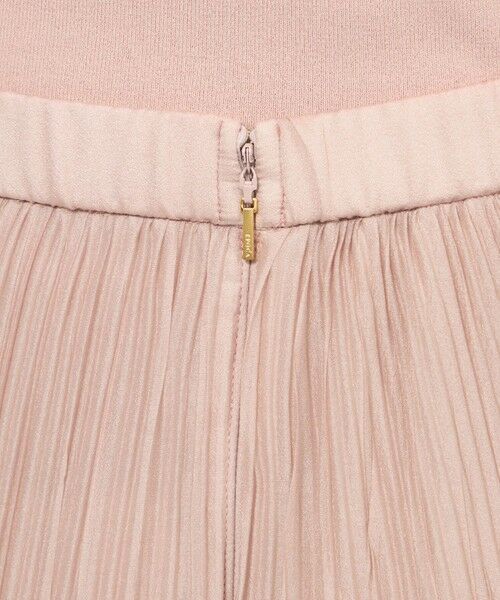 EPOCA / エポカ ロング・マキシ丈スカート | シアークロス プリーツスカート | 詳細9