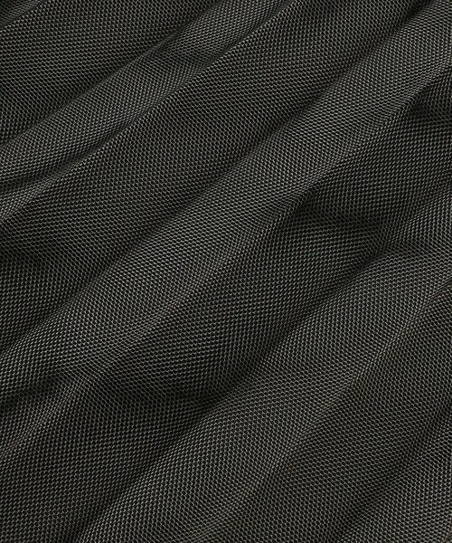 EPOCA / エポカ ロング・マキシ丈スカート | チュールプリーツスカート | 詳細8