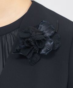 EPOCA / エポカ ネックレス・ペンダント・チョーカー | ミックスペタルコサージュ