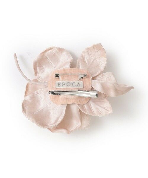 EPOCA / エポカ ネックレス・ペンダント・チョーカー | ミックスペタルコサージュ | 詳細2