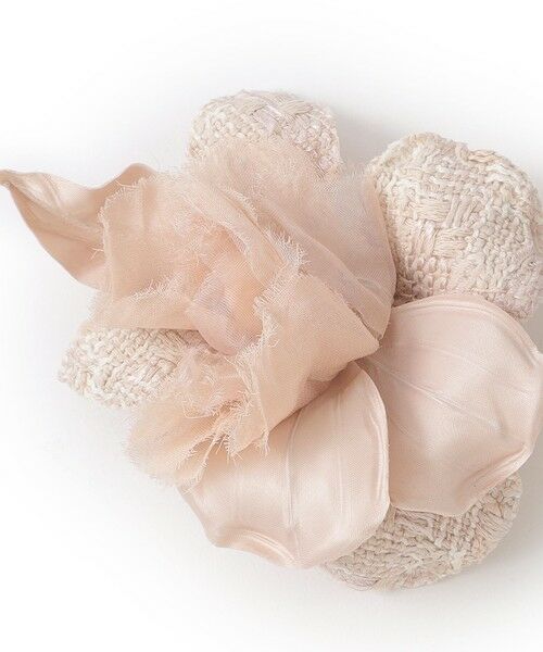 EPOCA / エポカ ネックレス・ペンダント・チョーカー | ミックスペタルコサージュ | 詳細3