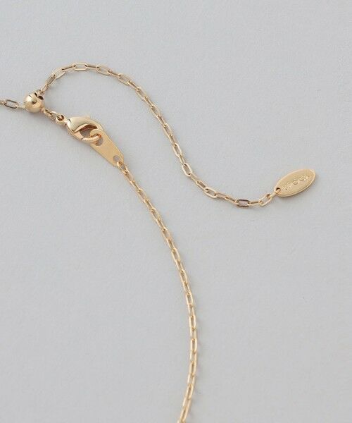 EPOCA / エポカ ネックレス・ペンダント・チョーカー | リングパールネックレス | 詳細3