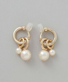 EPOCA / エポカ ネックレス・ペンダント・チョーカー | リングパールイヤリング