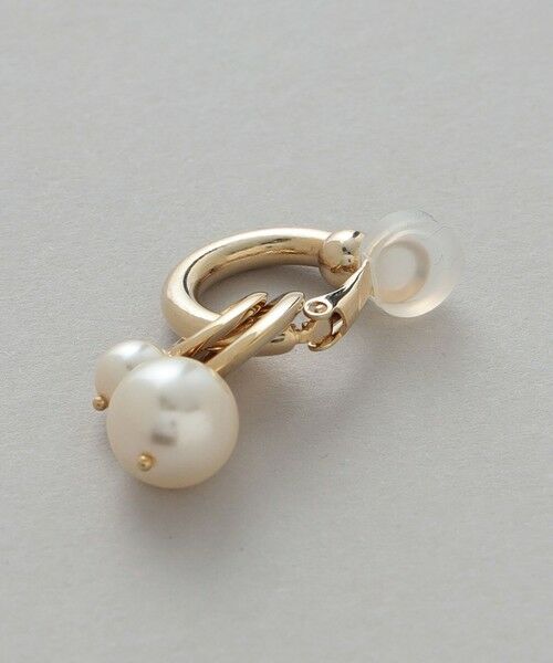 EPOCA / エポカ ネックレス・ペンダント・チョーカー | リングパールイヤリング | 詳細3